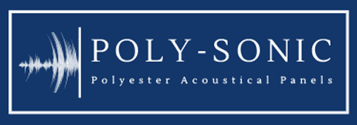 Poly-Sonic Brand Logo