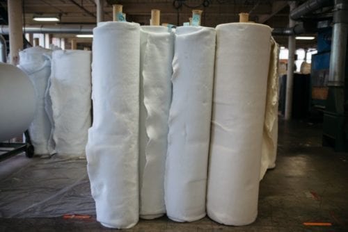 What is Felt Fabric: Properties, How its Made and Where