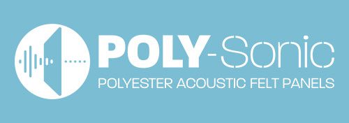 poly-sonic logo